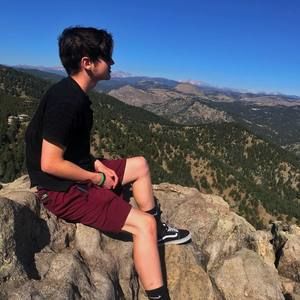 Meet your Posher, Daniel